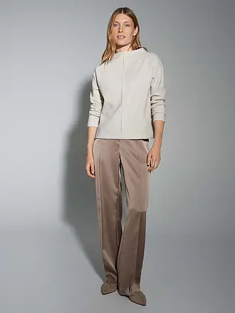 OPUS | Nome prodotto: Sweater GOKLONA
Marca: OPUS
Colore: beige
Categorie: Moda,Donna

Lunghezza manica: Manica lunga
Materiale: Felpa,Poliestere / Poliammide,Elasticizzato
Tipo di colletto: Collo alto
Motivo: Tinta unita
Vestibilità (capispalla): Ampia
Stile: | 